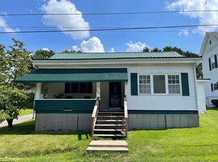 608 College St, Barrackville, WV 26559