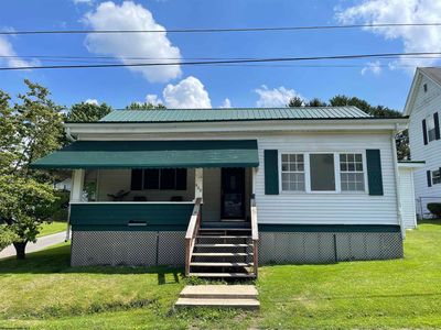 608 College St, Barrackville, WV, 26559