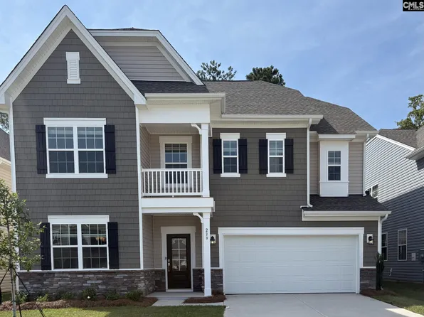 239 Foxglade Dr, Gilbert, SC 29054