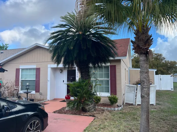 3670 Powder Horn Pl, Titusville, FL 32796