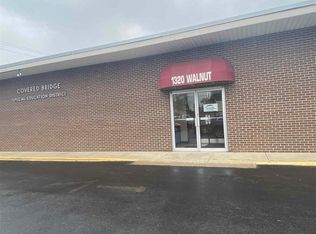 1320 Walnut St, Terre Haute, IN 47807