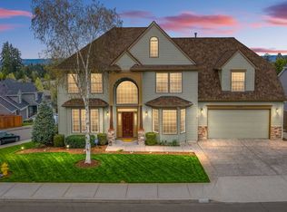 13930 SW Aerie Dr, Tigard, OR 97223