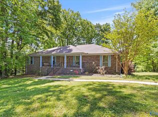 122 Deer Run Ln, Harvest, AL 35749