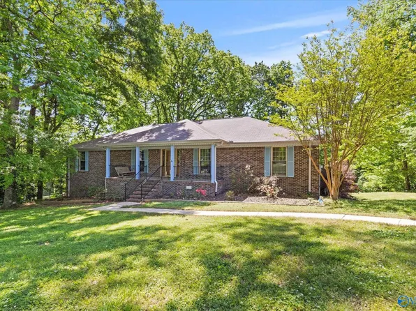 122 Deer Run Ln, Harvest, AL 35749