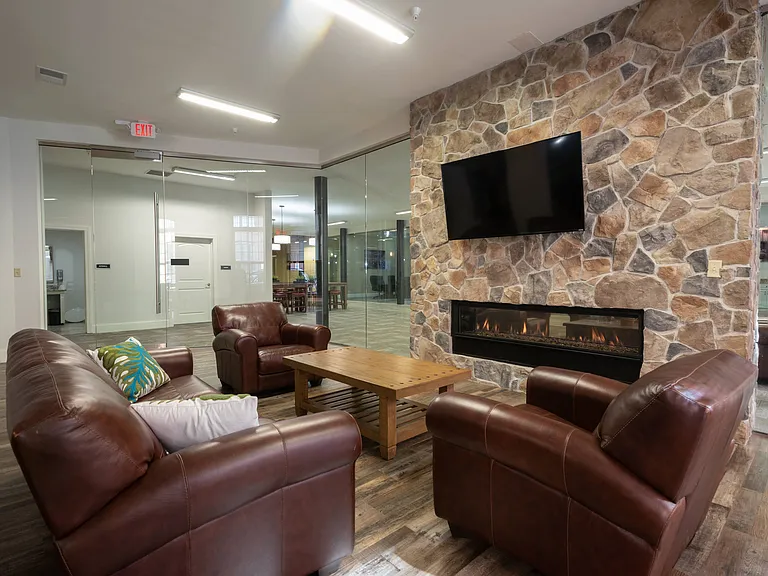 Pacific Mill Lofts — Photo 55