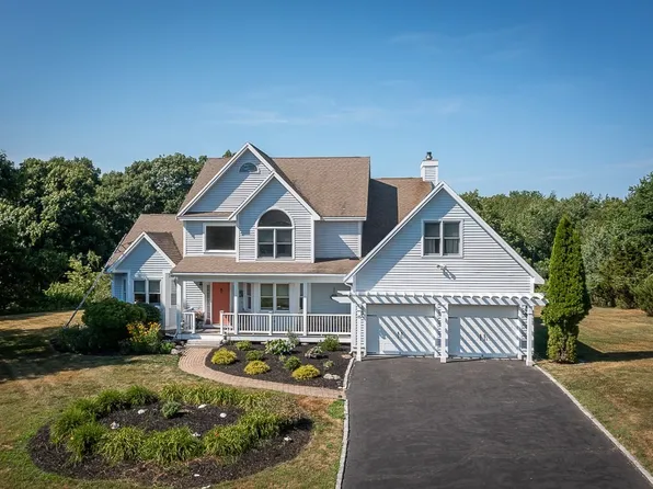 15 Sea Fox Ln, Gloucester, MA 01930