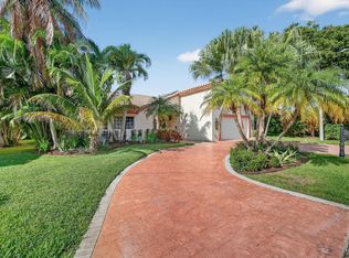 7409 Corkwood Ter, Tamarac, FL 33321