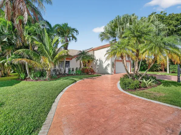 7409 Corkwood Terrace, Tamarac, FL 33321