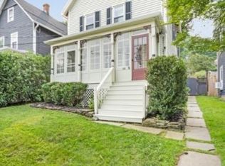 106 Western Ave, Morristown, NJ 07960