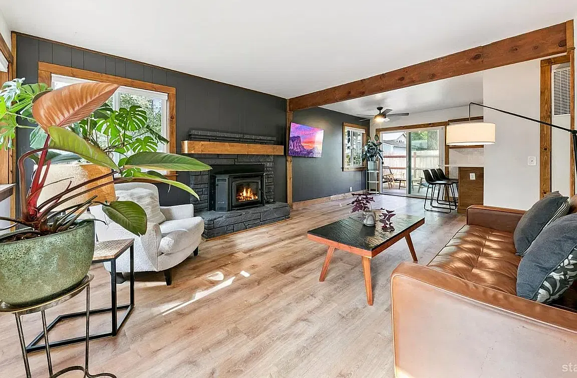 1 bed, 675 sqft, $1,950 — Photo 1