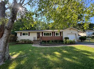 4809 Stagg Rd, Chattanooga, TN 37415