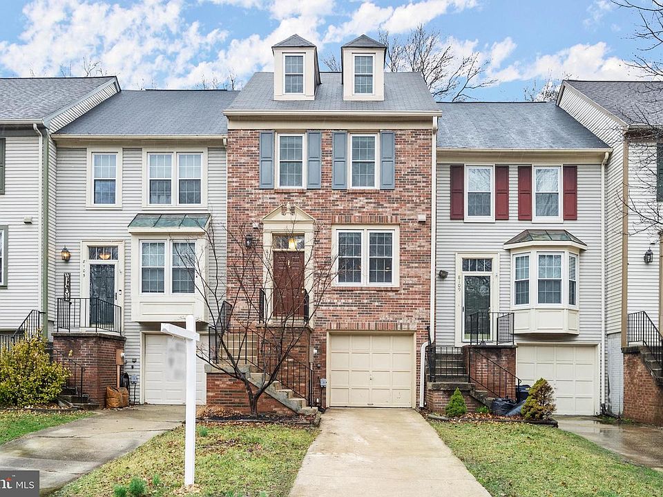 1st image of 8107 Aspenwood Way