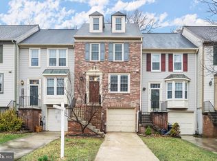8107 Aspenwood Way, Jessup, MD 20794