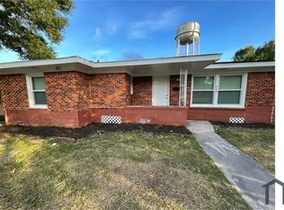 610 Garrett St, Liberty, TX 77575