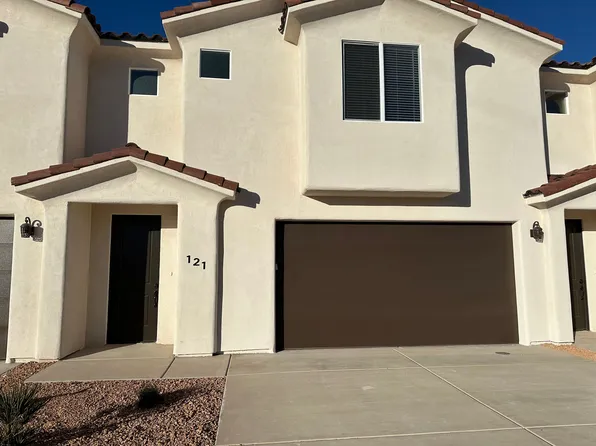 121 N 2480 W, Hurricane, UT 84737