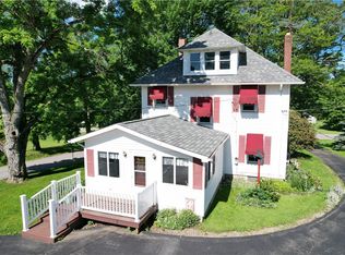 4503 Us Highway 322, Jamestown, PA 16134