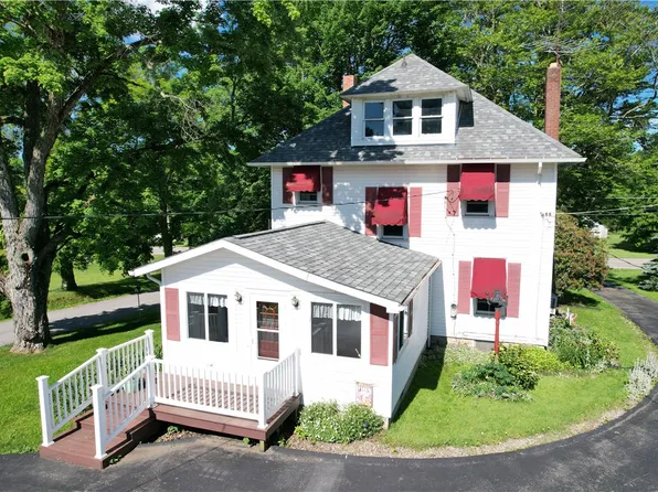 4503 Us Highway 322, Jamestown, PA 16134