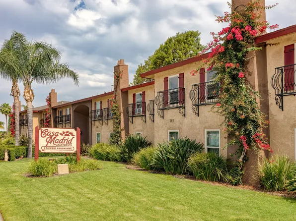 Casa Madrid Apartments