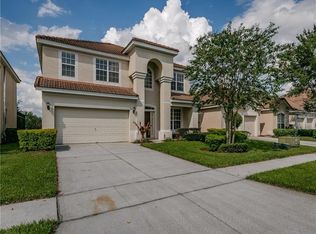 7815 Beechfield St, Kissimmee, FL 34747