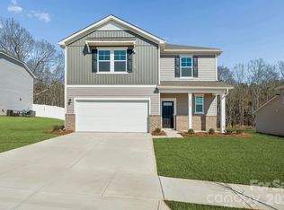 1065 Hallman Branch Ln, Lincolnton, NC 28092