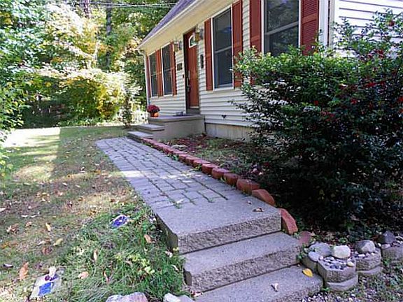 Exterior Front. Welcome Home!!