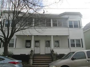 12 Nashua St, Somerville, MA 02145
