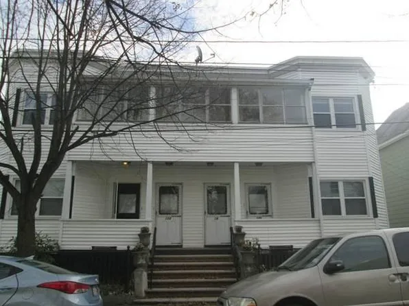 12 Nashua St, Somerville, MA 02145