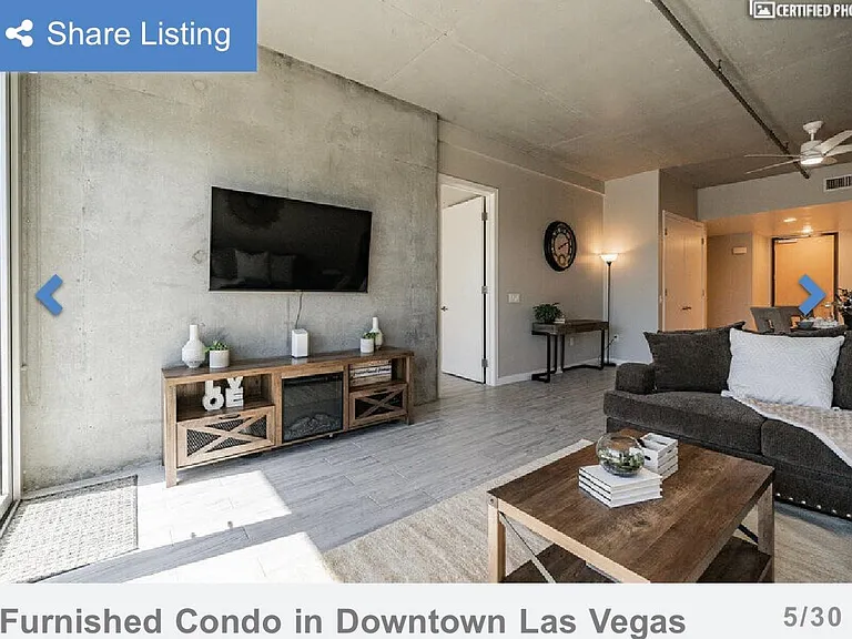 353 E Bonneville Ave #710 — Photo 2