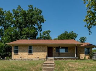4501 Biscayne Dr, Haltom City, TX 76117