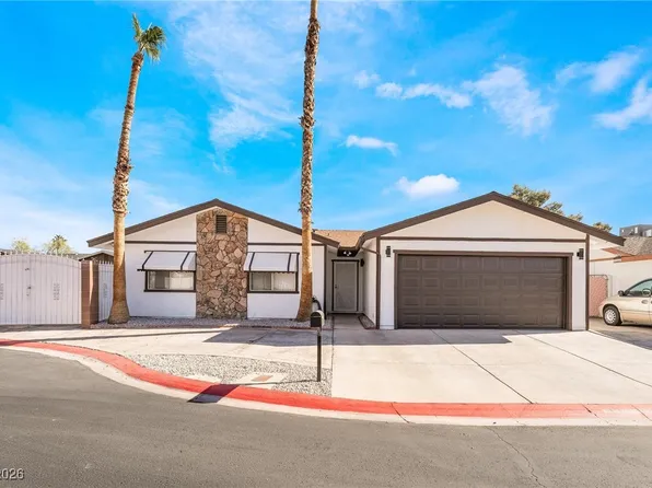 4810 Palacio Ct, Las Vegas, NV 89122