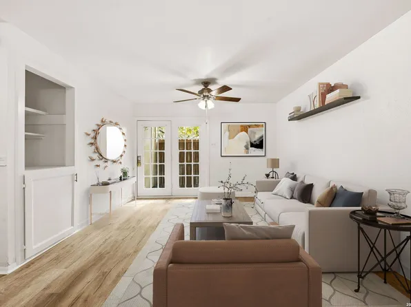 4119 Medical #C101, San Antonio, TX 78229