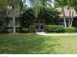 3175 Regatta Rd, Naples, FL 34103