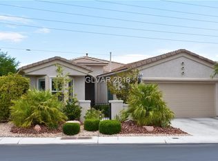 4134 Cascada Piazza Ln, Las Vegas, NV 89135