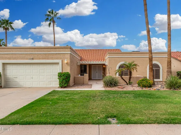 1318 LEISURE WORLD --, Mesa, AZ 85206