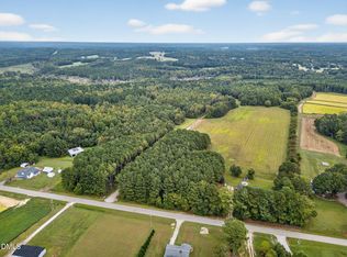 LOT 1 Braxton Ridge Ln, Spring Hope, NC 27882