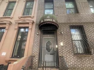 14 Saint Marks Pl, Brooklyn, NY 11217