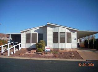 1526 N Dixie Downs Rd UNIT 23, St George, UT 84770