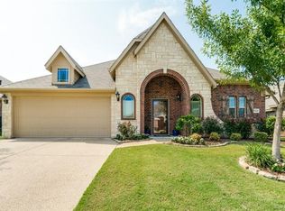 5441 Sierra Ridge Dr, Fort Worth, TX 76123