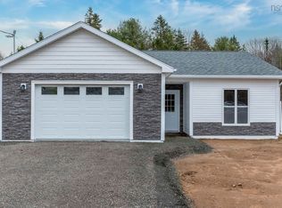 71 Vendora Dr, Nictaux, NS B0S 1P0