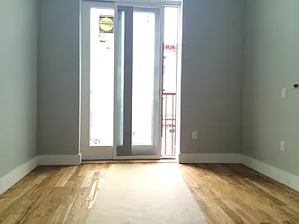 Rented by East Williamsburg Realty Inc