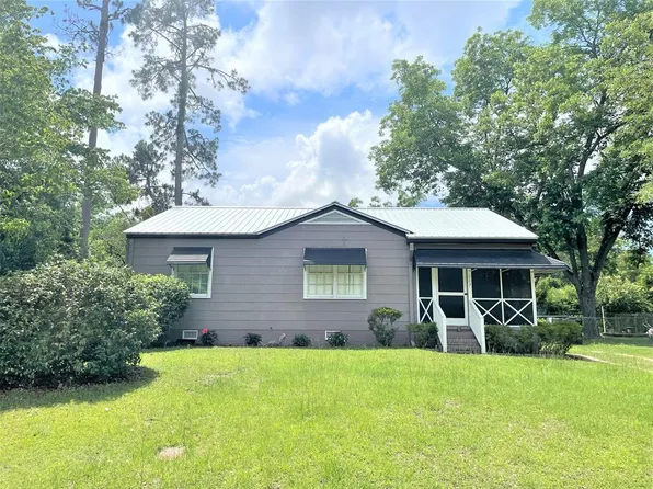 607 N Juniper St, Cordele, GA 31015