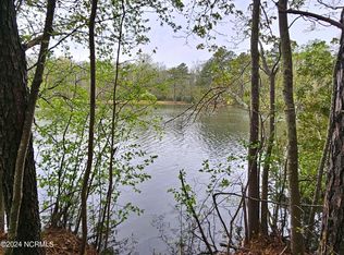LOT Old Highway 17 Off #A, Elizabeth City, NC 27909