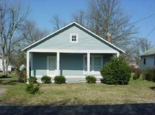 912 Fix St, Burlington, NC 27215