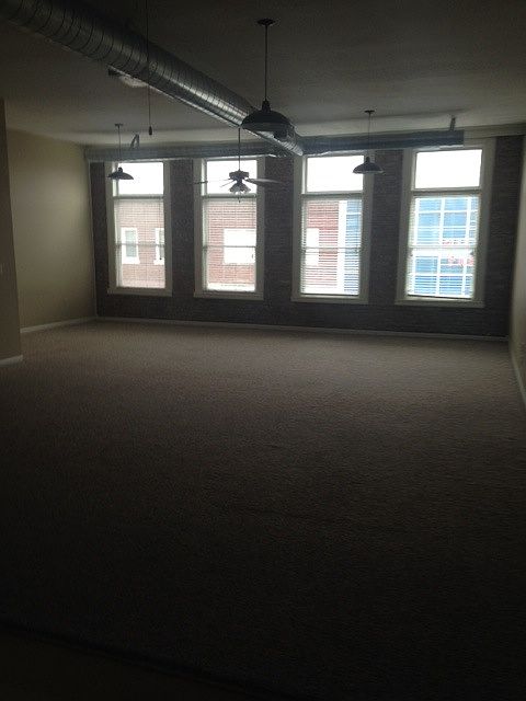 view of windows in front