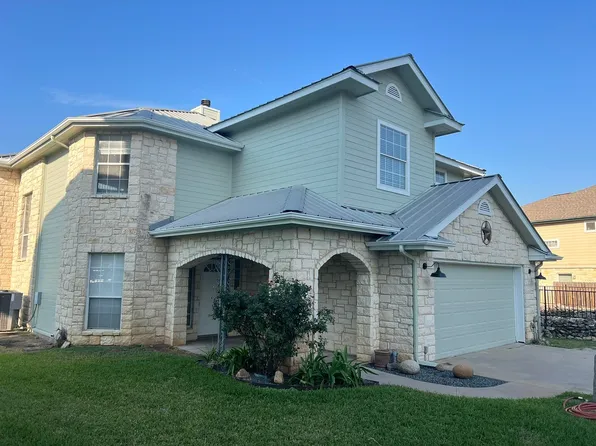 140 Circle Pt, Kingsland, TX 78639