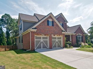 1161 Rockmann Ter SW, Marietta, GA 30064