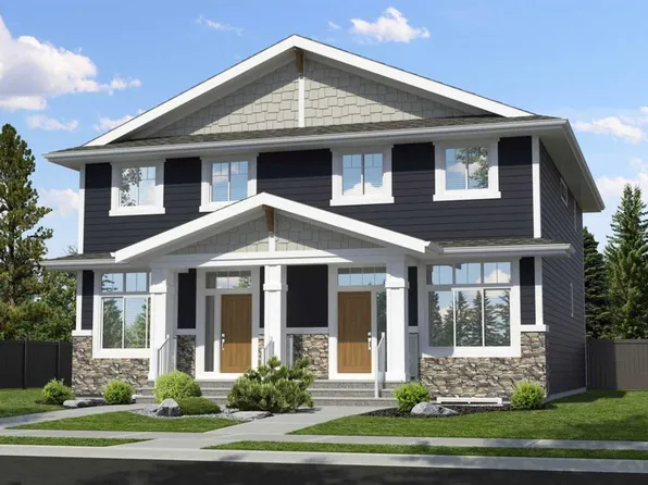 1354 S Mahogany Blvd SE, Calgary, AB T3M 1X6
