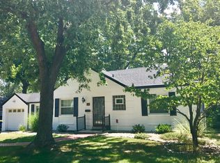 526 Hampshire Ct, Saint Louis, MO