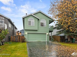 4851 Snow Cir, Anchorage, AK 99519