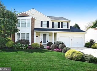 1328 Crofton Dr, Bel Air, MD 21014